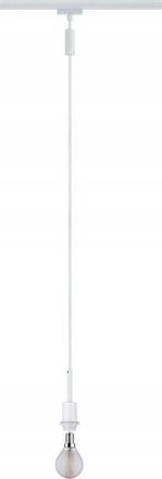 Paulmann Urail Decosystems Suspensi&oacute;n Blanco 15,4 Cm