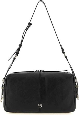Pinko Keeper Medium Shoulder Bag