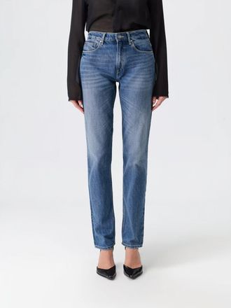 Dondup Jeans DONDUP Woman color Blue