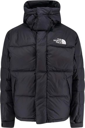 The North Face Piumino Hmlyn Baltoro In Nylon Riciclato