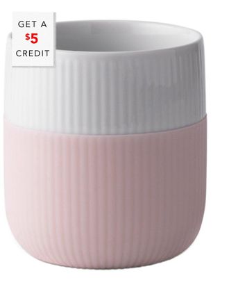 ROYAL COPENHAGEN 11Oz Dahlia Contrast Mugwith $5 Credit