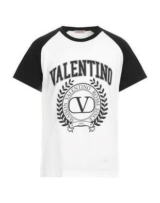 Valentino Garavani TOPS - T-shirts auf YOOX.COM