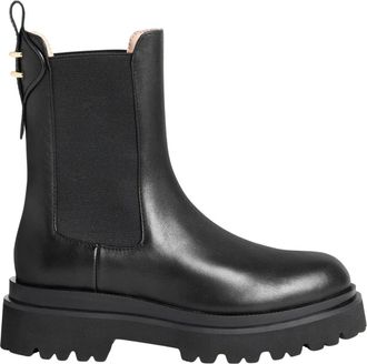 Coccinelle Stivaletti Chelsea - - Shoes - Donna - Nero - 39 EU