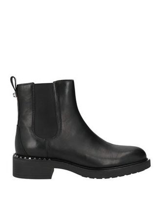 Ash CALZADO - Botines de ca&ntilde;a alta en YOOX.COM