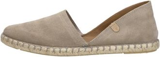 Verbenas Carmen Espadrilles - Dames - Espadrilles - Beige - 40 EU - Schoenen
