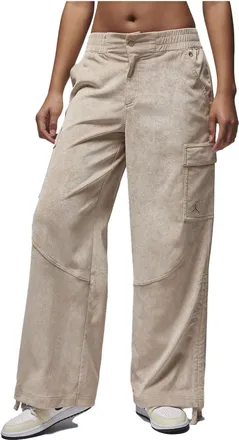 Nike Jordan (WMNS) Air Jordan Corduroy Chicago Trousers Desert FD8209-277
