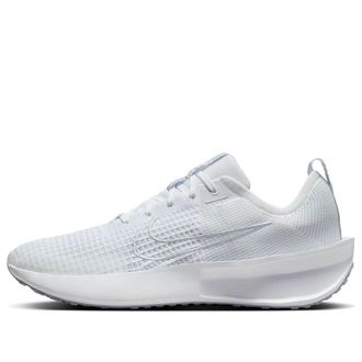 Nike Interact Run White Pure Platinum FD2291-104