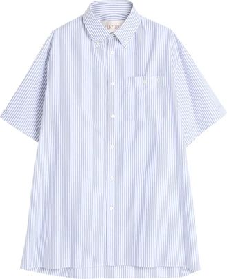 Valentino Garavani Uomo, Magliette, Blu, M, new