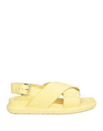 Marni SCHUHE - Sandalen auf YOOX.COM
