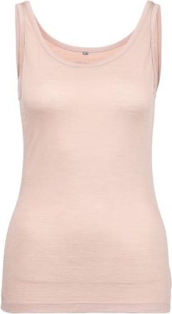 Stoic Merino135 AnebySt. Tank Merinounterw&auml;sche f&uuml;r Damen | rosa
