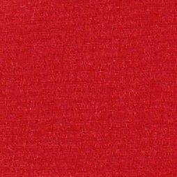 Casual Looks 7/8-Hose CASUAL LOOKS, Damen, Gr. 19, Kurzgr&ouml;ssen, erdbeere, 72% Viskose, 25% Polyamid, 3% Elasthan, unifarben, Hosen 7/8-Hose