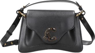 Coccinelle Mujer, Bolsos, Negro, Talla: ONE Size