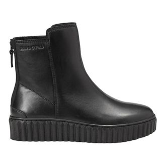 Marc O'Polo Bianca 21 A Ankle Boots - female - Marc OPolo - Ankle Boots - Black - 5 UK - Shoes