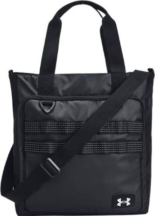 Under Armour Triumph Utility Tote Bag Black 1378419-001