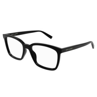Saint Laurent SL 672 Eyeglasses - unisex - Saint Laurent - Glasses - Black - 55 MM - Accessories