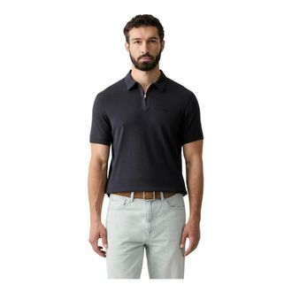 Barbour Uomo, Top, Blu, XL, new