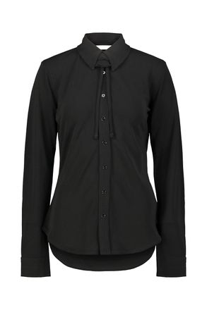 Christophe Lemaire Soft Fitted Shirt