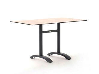 Bellagio la vita attrattiva Bellagio Lisio tuintafel 140x80x73cm
