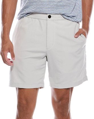 Theory Larin Short