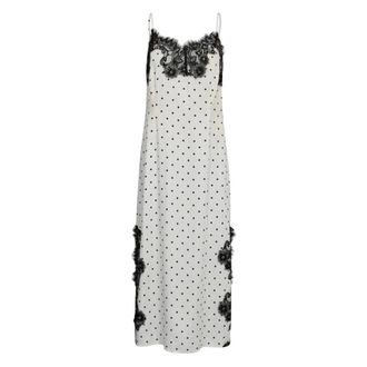 Co'Couture Donna, Abiti, Bianco, S, new