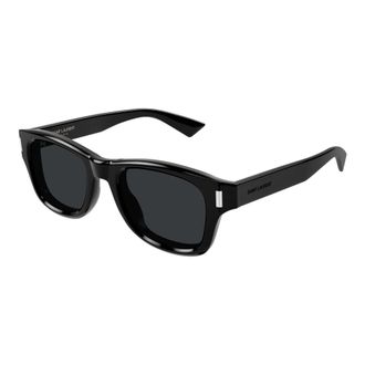 Saint Laurent Mujer, Accesorios, Negro, Talla: ONE Size