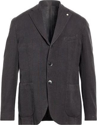 Luigi Bianchi Mantova COMPLETI E COORDINATI - Blazers su YOOX.COM