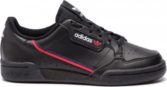 adidas Standaard Veterschoenen - Heren - Skateschoenen - Zwart - 41 1/3 EU - Fitness