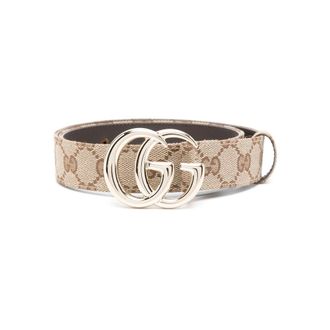 Gucci GG Marmont Buckle Belt
