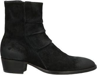 Matt Moro FOOTWEAR - Ankle boots on YOOX.COM