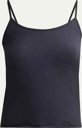 Majestic Filatures Slim Stretch Jersey Cami