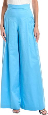 Oscar De La Renta Pant