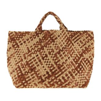 Naghedi Mujer, Bolsos, Multicolor, Talla: ONE Size