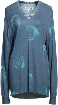 Maison Margiela KNITWEAR - Jumpers on YOOX.COM