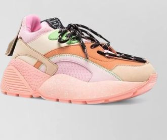 Stella McCartney chunky sneakers