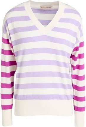 Purotatto MAGLIERIA - Pullover su YOOX.COM