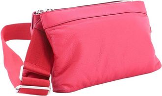 Bottega Veneta Classic Pillow Crossbody Shoulder Bag (Authentic Pre-Loved)
