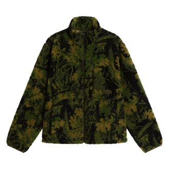 The North Face Extreme Pile 2 Full-Zip Jacket - Heren - Fleece jassen - Veelkleurig - M - Polyester - Fitness