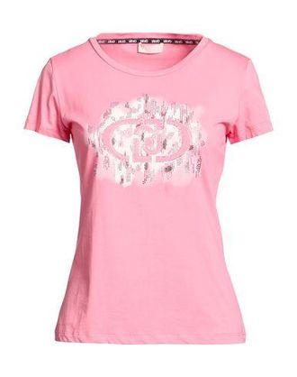 Liu Jo TOPWEAR - T-shirts sur YOOX.COM