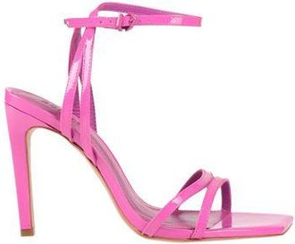 Schutz CALZADO - Sandalias con cierre en YOOX.COM