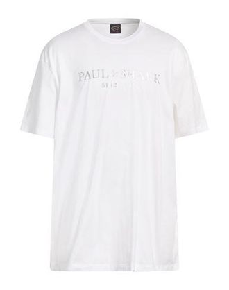 Paul & Shark TOPWEAR - T-shirts on YOOX.COM