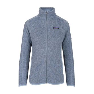 Patagonia Dames, Sport, Blauw, Maat: XS Fleece