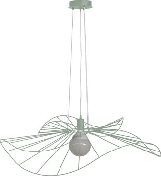 Lumicom Ninna L&aacute;mpara De Techo Monocolor