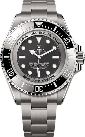 Rolex Deepsea Automatic Chronometer Mens Watch M126067-0002