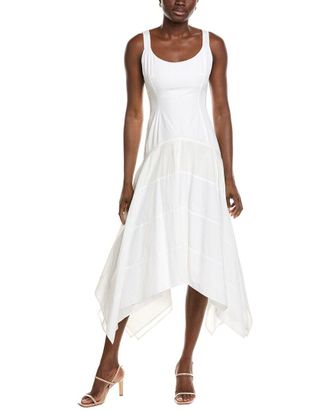 Azeeza Azeeza Ayesha Midi Dress