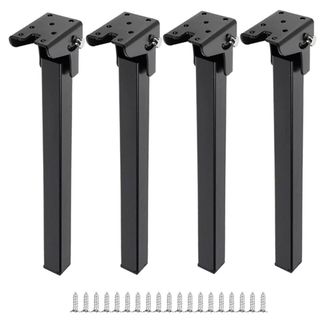 OEM Patas Met&aacute;licas Plegables De 20 Cm/25 Cm/30 Cm/35 Cm, Para -350 Mm