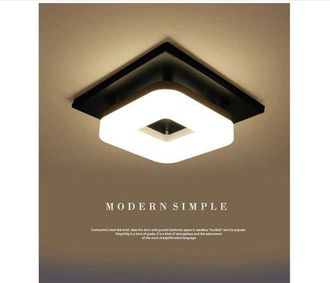 OEM L&aacute;mpara De Techo Para Ba&ntilde;o - Luz De Techo Para Ba&ntilde;o - L&aacute;mpara Para El Ba&ntilde;o - Premium