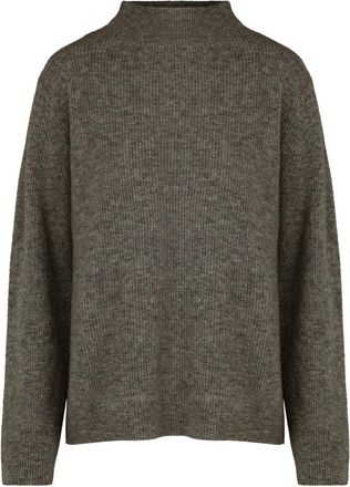Bomboogie Mujer, Jerseys, Gris, Talla: M