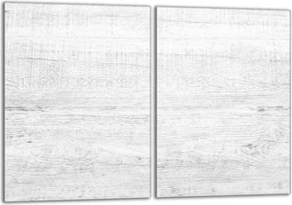 OEM Placa Protectora De Vidrio Para Estufa 2x40x52 Le&ntilde;a