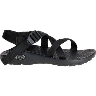 Chaco Womens Z1 Classic Sandal In Black