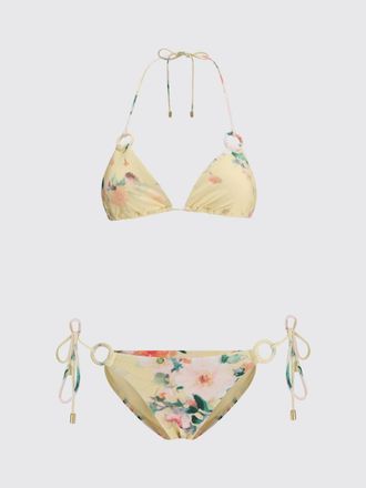 Zimmermann Costume ZIMMERMANN Donna colore Giallo